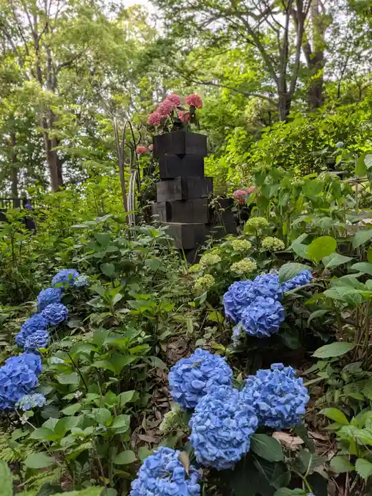 長命寺(東京都)