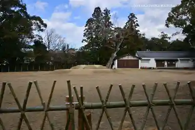 春日大社 若宮（春日若宮）(奈良県)