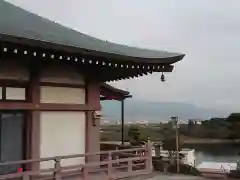 光栄寺の建物その他