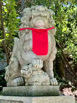 安宅住吉神社(石川県)