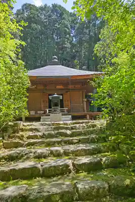 金剛輪寺(滋賀県)