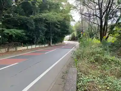 道祖神(千葉県)