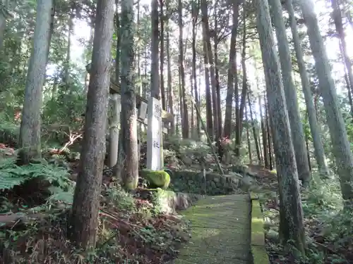 将門神社(東京都)