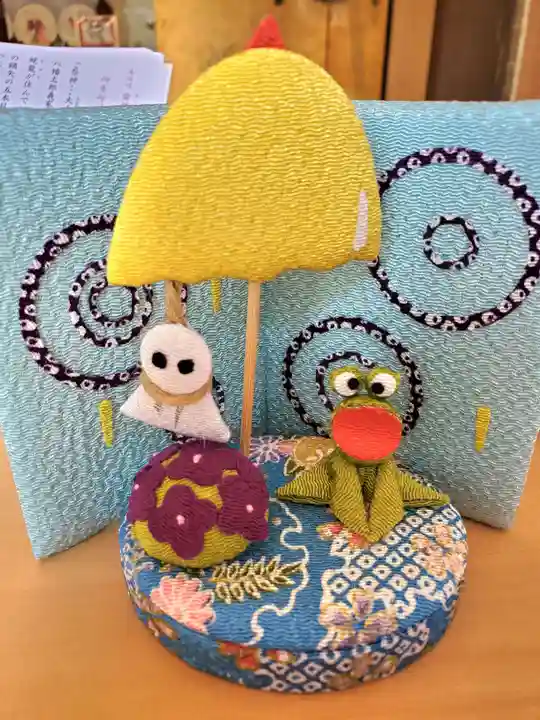 大鏑神社(福島県)