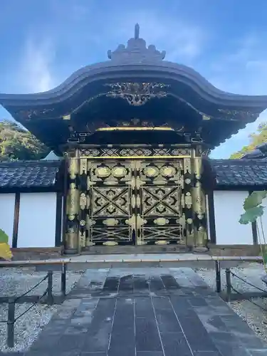 建長寺(神奈川県)
