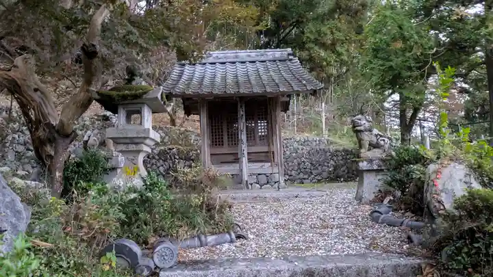 金光寺(京都府)