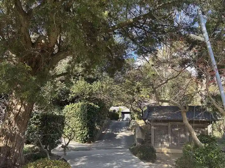 花岳寺(愛知県)