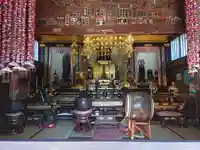 神門寺(埼玉県)