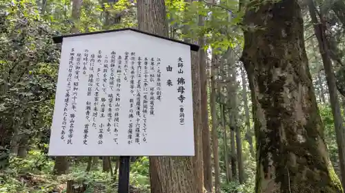 仏母寺(福井県)