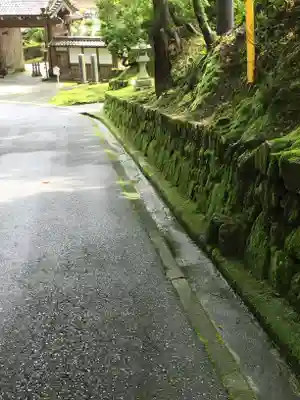 比叡山延暦寺のその他建物