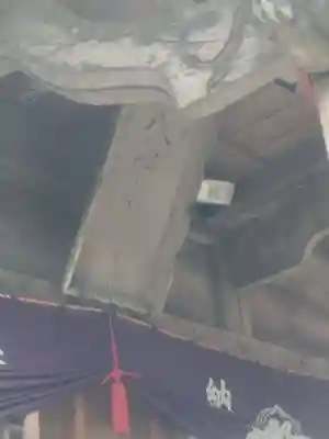 坪沼八幡神社(宮城県)