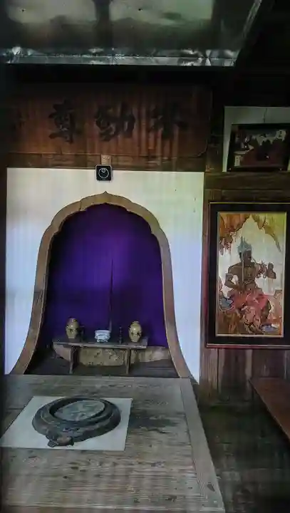 貫井神社(東京都)