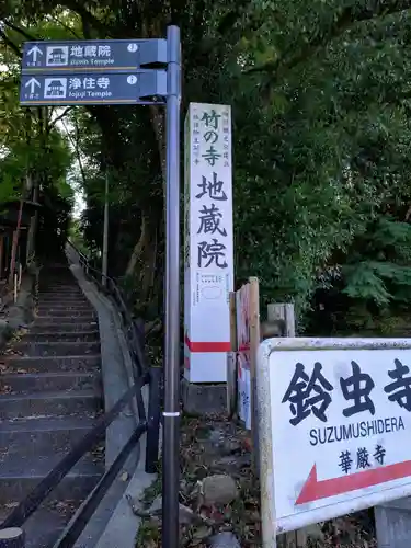 地蔵院(京都府)