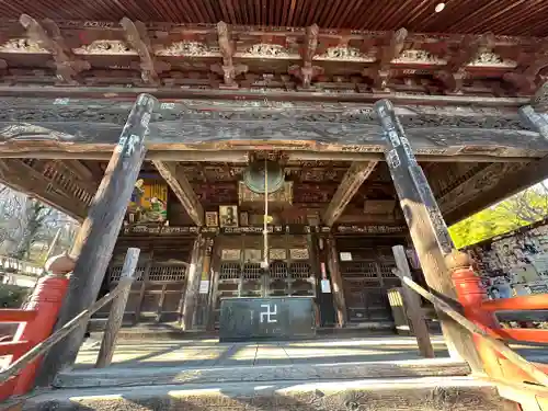 音楽寺(埼玉県)