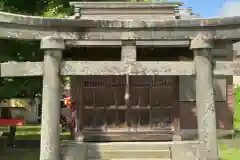 高彦根神社(新潟県)