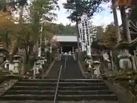 華厳寺のその他建物