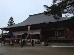 毛越寺の建物その他