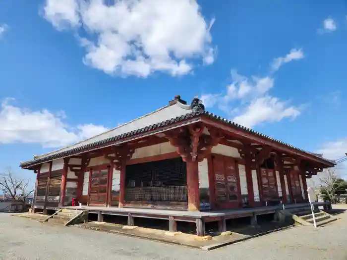 浄土寺の建物その他