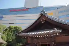 警固神社の建物その他