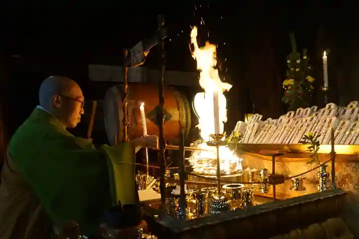 杉本寺(神奈川県)