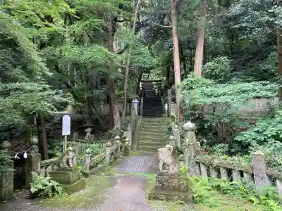 大水上神社(香川県)