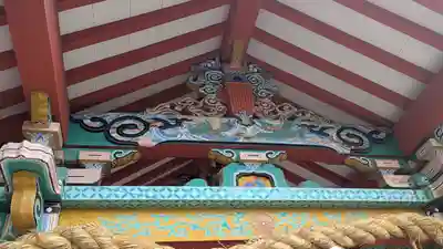 久世神社(京都府)