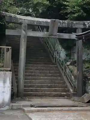 日吉山王神社(宮城県)