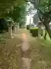 梶返天満宮(山口県)