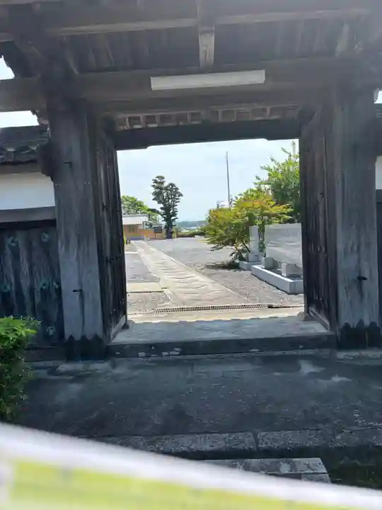 九品寺(三重県)