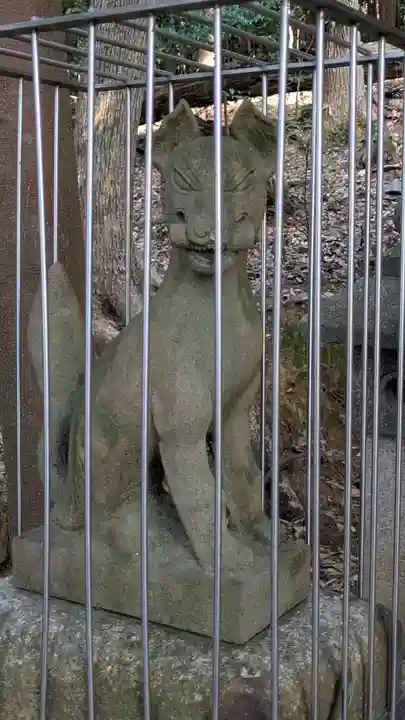 北白川天神宮(京都府)