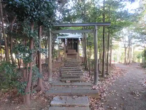 浅間神社(千葉県)