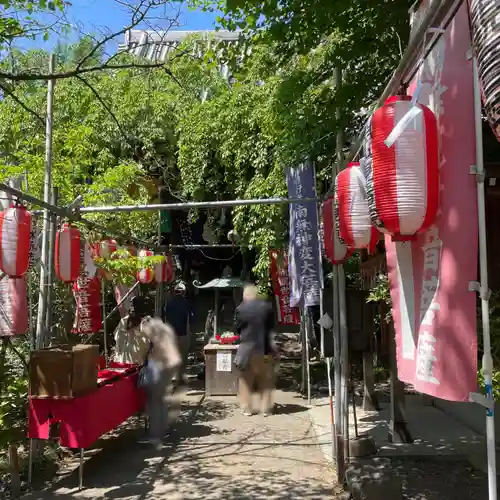 観音院(埼玉県)