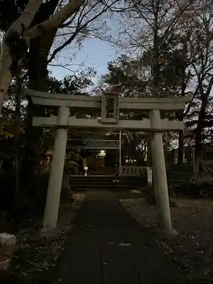 浅間神社(静岡県)
