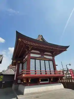 羽田神社(東京都)
