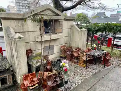光明稲荷大善神社(宮城県)