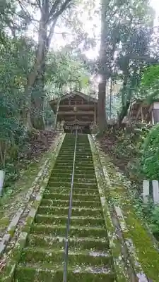 心木神社の建物その他