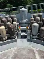 安用寺(愛知県)