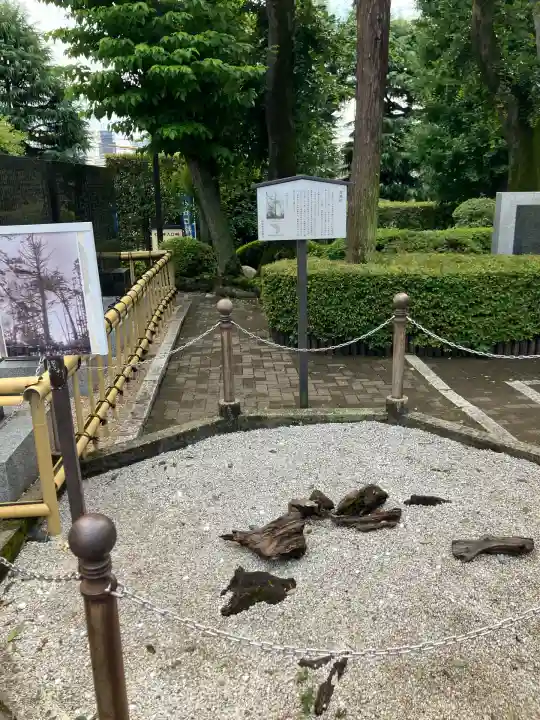 中野沼袋氷川神社(東京都)