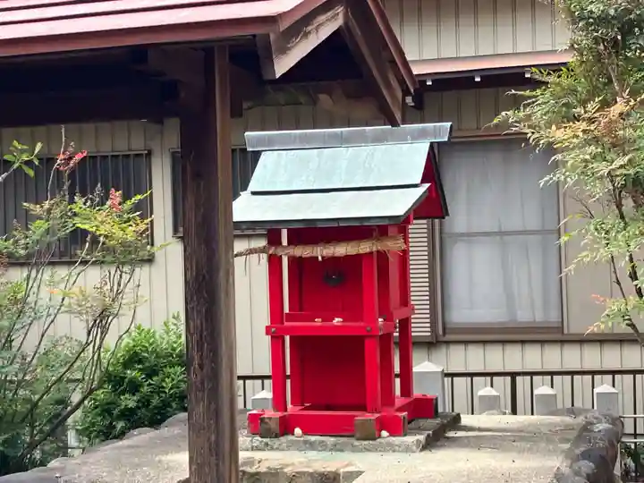 新宮社(愛知県)
