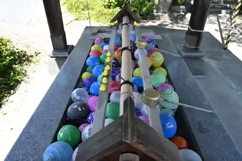 豊景神社(福島県)