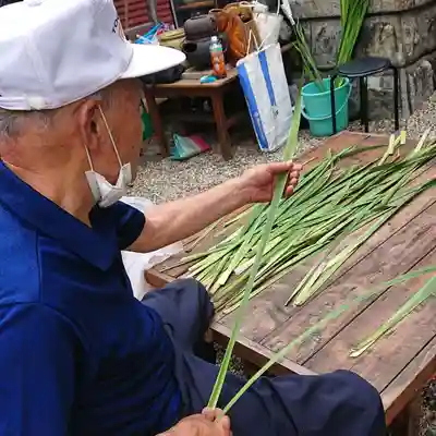 三輪神社(愛知県)