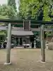 建部神社(三重県)