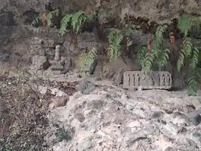 龍岩寺(大分県)