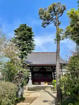 本行寺(東京都)