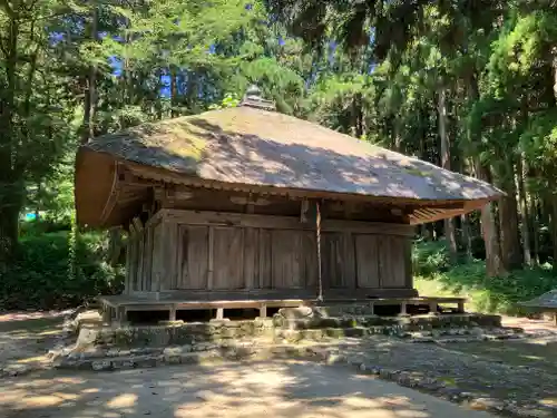 高藏寺(宮城県)
