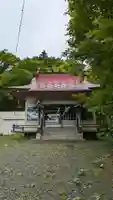 別保神社(北海道)