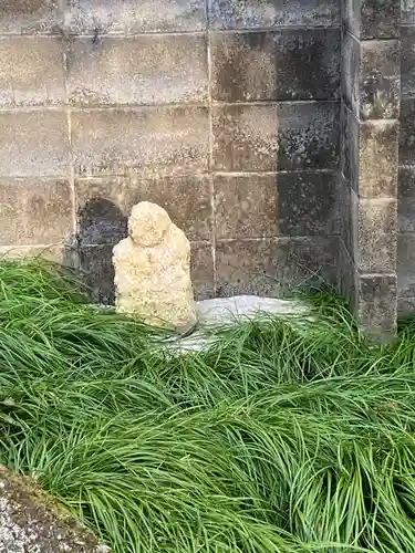 護国寺（山科檀林）のその他建物