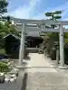 玉三稲荷神社(三重県)