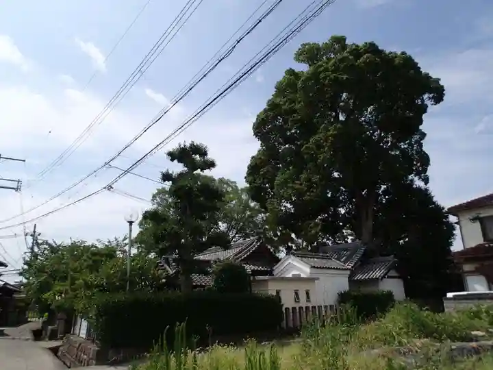 津秦天満宮のその他建物