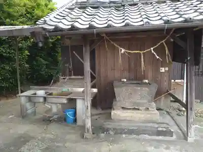 活眼神社(福岡県)